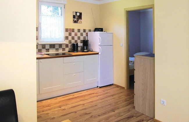 Bungalows am Vordersee, Dobbrikow - Foto 4