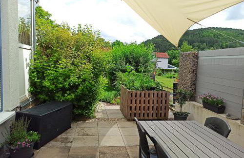 Fewo Höhbergblick - Foto 7