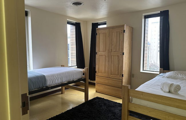 2 Bedroom 2 Bath City Views - Foto 14