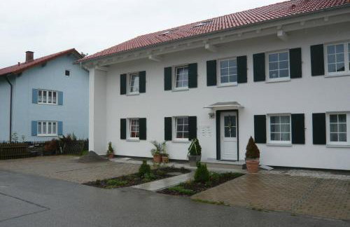 Ferienwohnungen Rexha - Photo 53