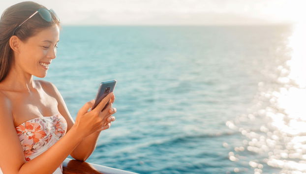 Ferry entre Calpe et Altea