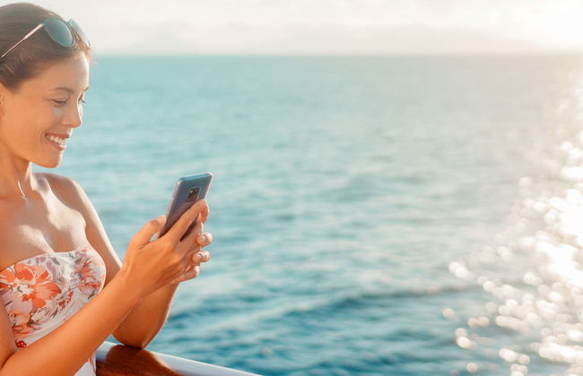 Ferry entre Calpe et Altea - Photo 4