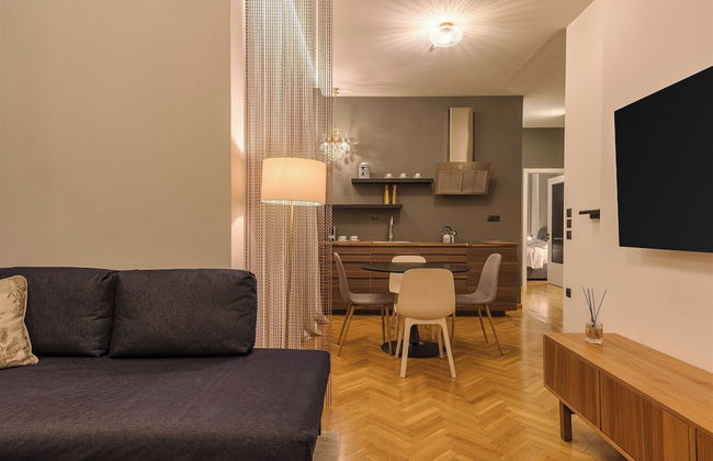 Anvy Stylish Suites Ioannina - Photo 16