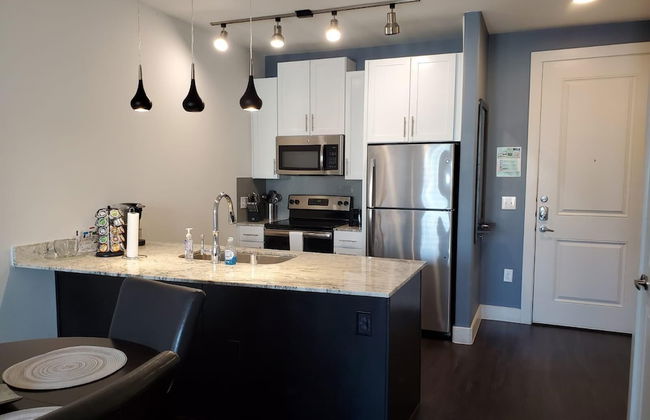 StayOvr at Legacy West - Windrose - Foto 52