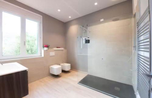 Elegante Villa Giardino + Posteggio privato - Foto 22