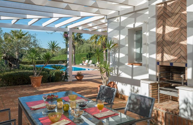 Resort Villas Andalucia - Photo 15