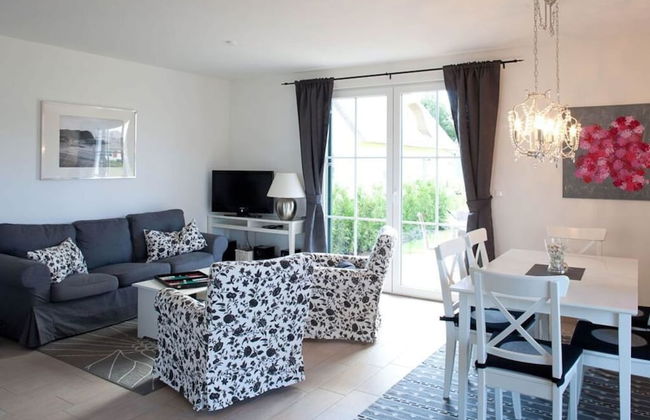 Holiday Home Reet on the Cliff - Foto 10