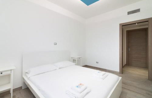 Nuovissimo Attico 17esimo Piano, 10 Posti Letto - Photo 10