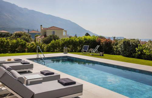 Sailing Villa Kefalonia - Foto 55