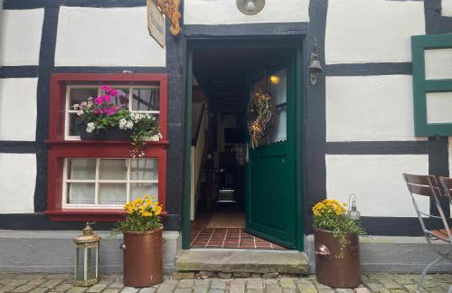 Ferienhaus Emma im Morsbacher Hof - Foto 32