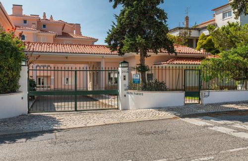 Luxury Colina Park - Photo 75