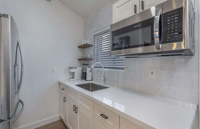 Ash & Ko Boutique Lodging - Photo 33