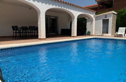 Villa Ficus para 6 personas con piscina privada - Foto 42