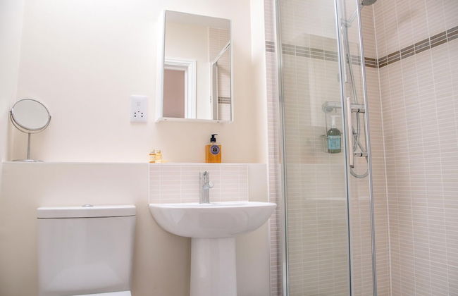 Haven House, Aldeburgh - Foto 22