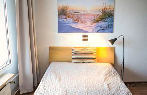 Apartment Ostsee-Residenz - DMP173 by Interhome - Foto 4