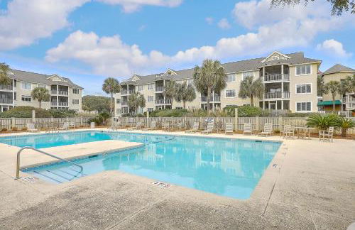 Port O' Call E303 - Sensational Oceanview! Top Floor! - Foto 14