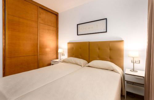 Apartamentos Las Palmeras - Foto 55