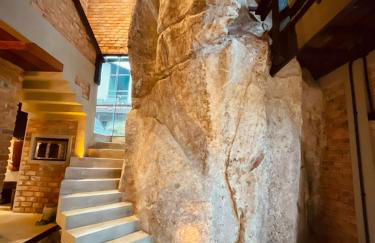 Casa da Pedra Serrinha - Photo 59