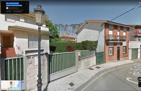 La Casa de Blanca - Foto 43