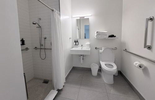 Court Square Hotel Long Island City New York , Belvilla District 6 Formerly Sonder - Foto 20