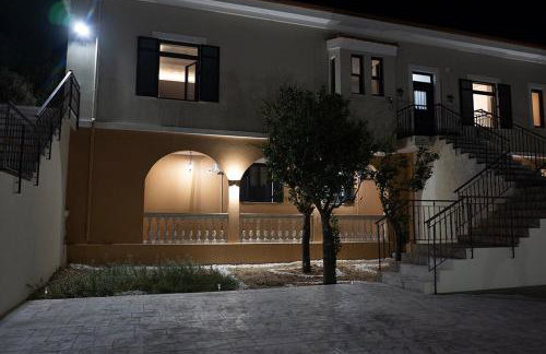 Serenity in the unique nature of Kampos, Chios - Foto 23