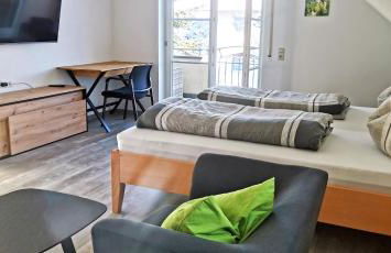 BodenSEE Apartment Tettnang HOPFENTRAUM - Foto 6