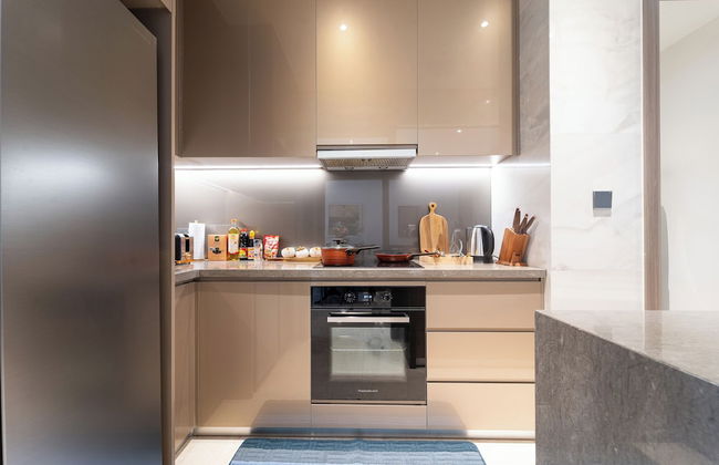 The Marq Residence By Convinia - Foto 34