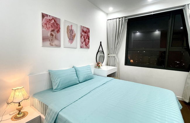 Vinhomes D'Capitale - Luna's House - Foto 6