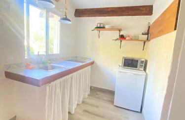 Cabañas Rústicas dentro de la Finca El Castillo - Foto 19