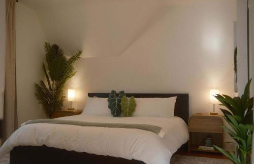 Modern Character Downtown Fargo - Foto 67