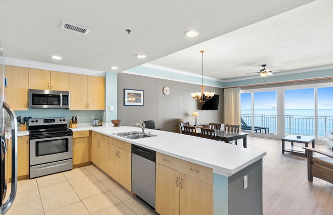 Sterling Beach Resort by Panhandle Getaways - Foto 27