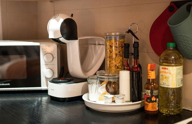 5minwalk2 Bakerstreet/centrallnd - Foto 25