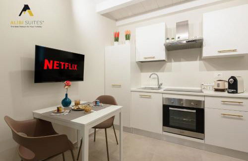 ALIBI SUITES Loft: Centralissimo con Free WiFi, Netflix, A/C e tutti i Comfort - Foto 2