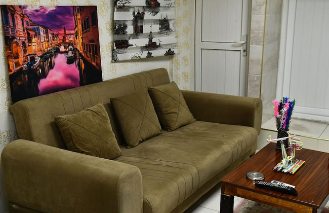 Ada Apart Hotel - Foto 71