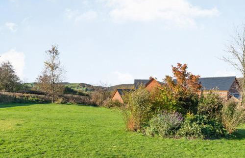 Cuckoo Hill Lodge - Foto 24