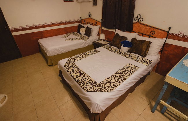 Antigua Lodge - Foto 6