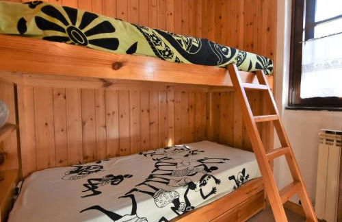 Apartment Masserini View Apartment by Interhome - Foto 16