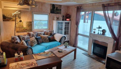 Gemuetlicher Bungalow mit Garten UND Whirlpool in Nakenstorf - Foto 2