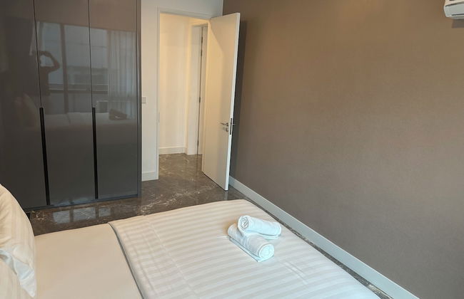 Platinum Suites Tower 2 KLCC - Foto 16