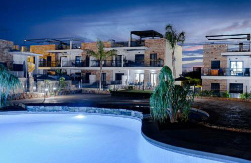 Apartment Aqua Oasis - Foto 12