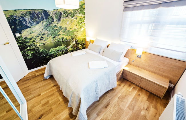 Apartamenty Sun & Snow Residence Karpacz - Photo 34