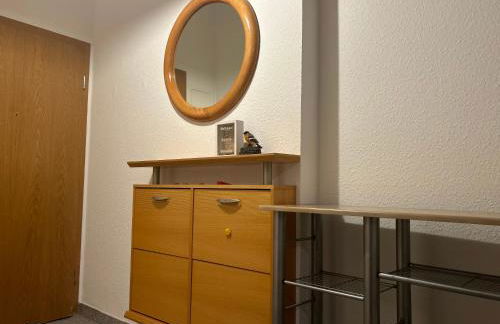 Piano Apartment Halle Center - Netflix - Free WiFi 2 - Foto 15