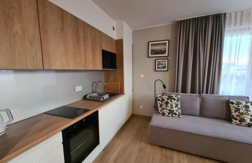 Przystań Apartamenty Sarbinowo - Photo 64