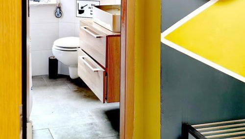 Wohnung Grace im Erdgeschoss mit Balkon - Foto 5