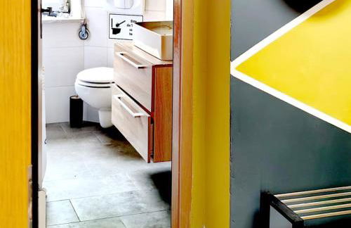 Wohnung Grace im Erdgeschoss mit Balkon - Foto 5