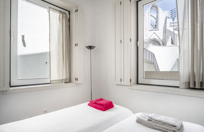 LV Premier Apartments Chiado- CH - Foto 53