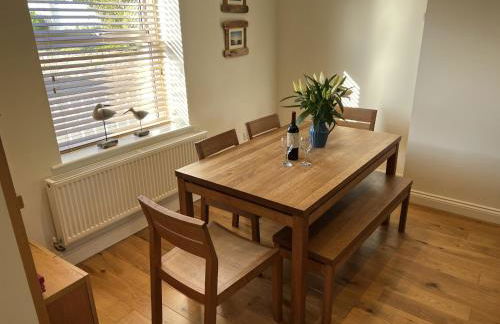 Dot's Cottage - Foto 7