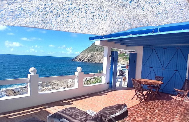 Loft on Océan - Foto 19