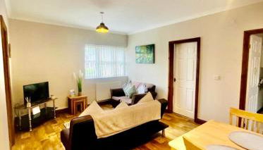 Sycamore Cottage with Hot Tub - Foto 4