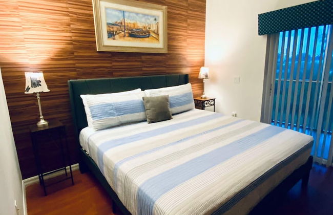 Huge Screened Patio That Overlooks Lake Buck, Near Famous Attractions!! - Foto 6